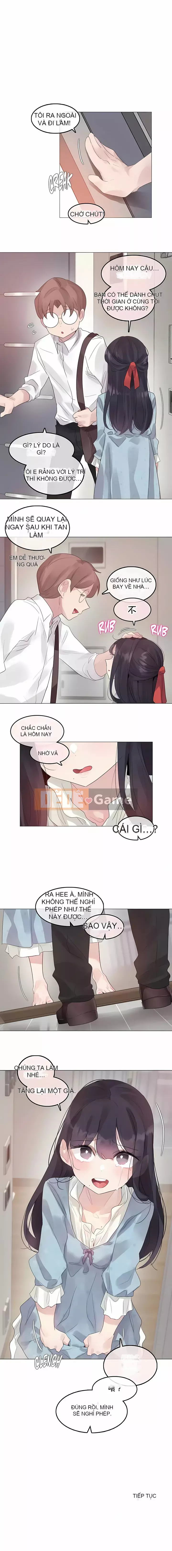 Một cuộc sống hàng ngày trụy lạc Phần 1-4 Chương 1-144