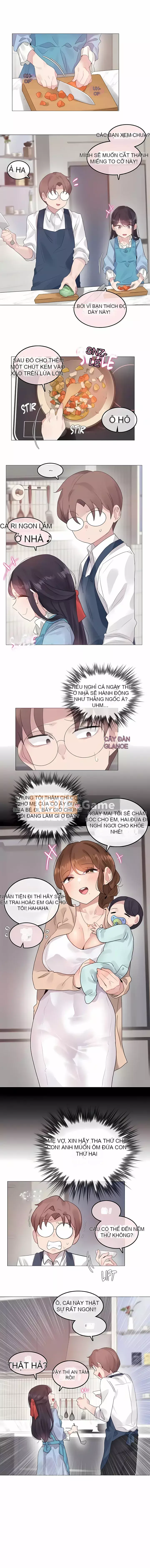 Một cuộc sống hàng ngày trụy lạc Phần 1-4 Chương 1-144