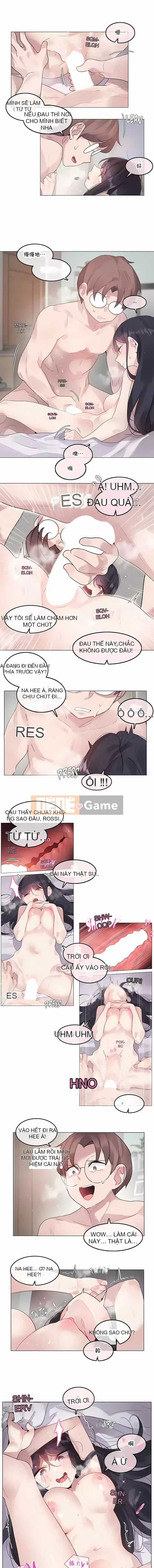 Một cuộc sống hàng ngày trụy lạc Phần 1-4 Chương 1-144