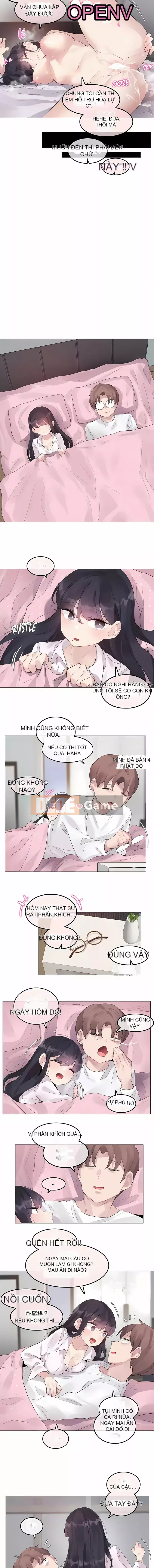 Một cuộc sống hàng ngày trụy lạc Phần 1-4 Chương 1-144