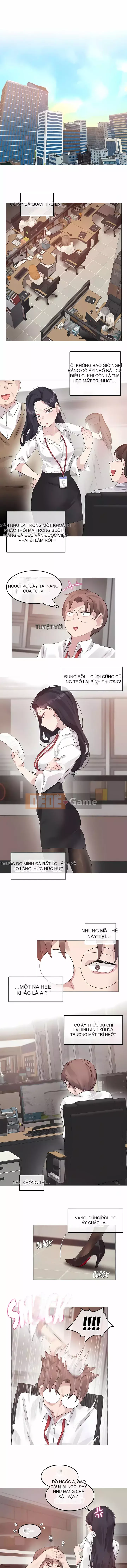 Một cuộc sống hàng ngày trụy lạc Phần 1-4 Chương 1-144