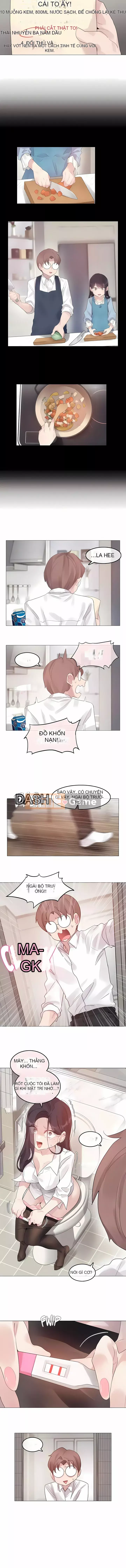 Một cuộc sống hàng ngày trụy lạc Phần 1-4 Chương 1-144