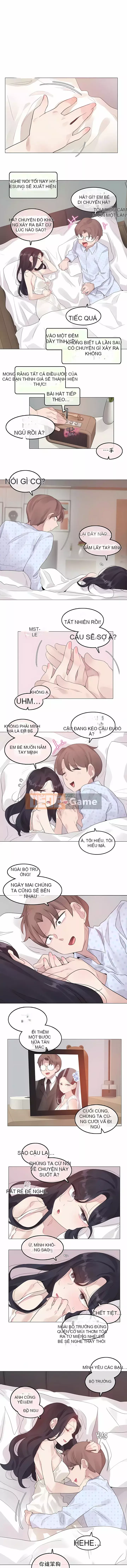 Một cuộc sống hàng ngày trụy lạc Phần 1-4 Chương 1-144