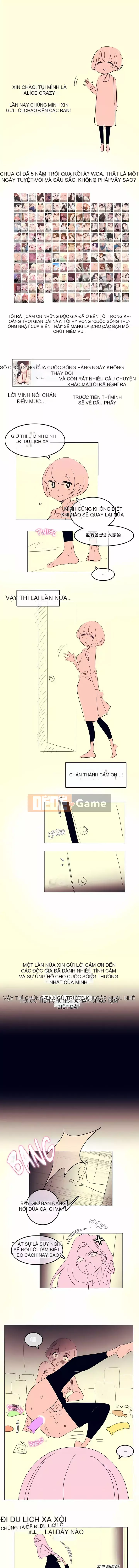 Một cuộc sống hàng ngày trụy lạc Phần 1-4 Chương 1-144