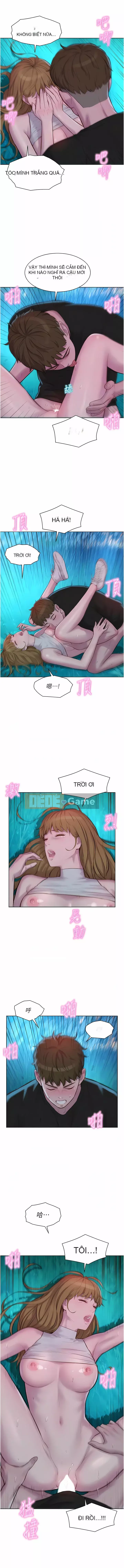 Cắm trại lãng mạn Chương 46-47