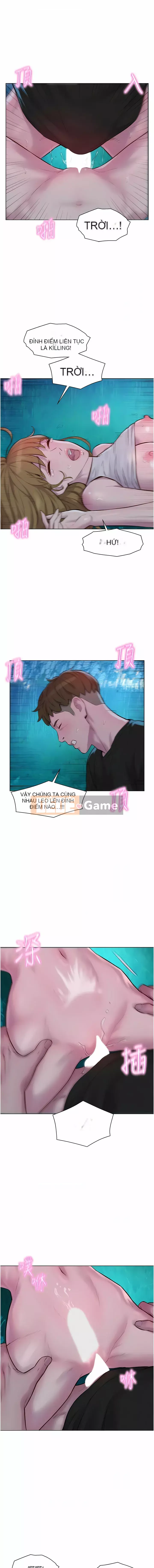 Cắm trại lãng mạn Chương 46-47