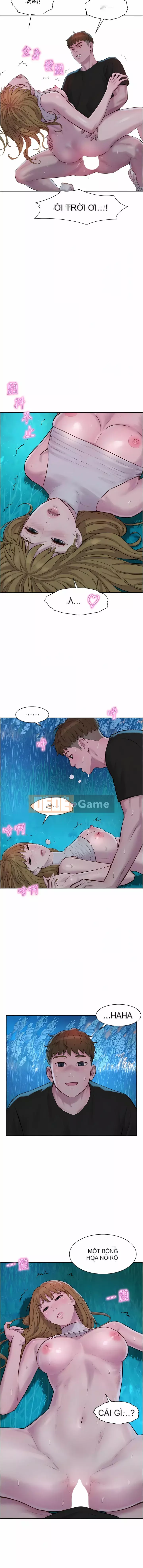 Cắm trại lãng mạn Chương 46-47