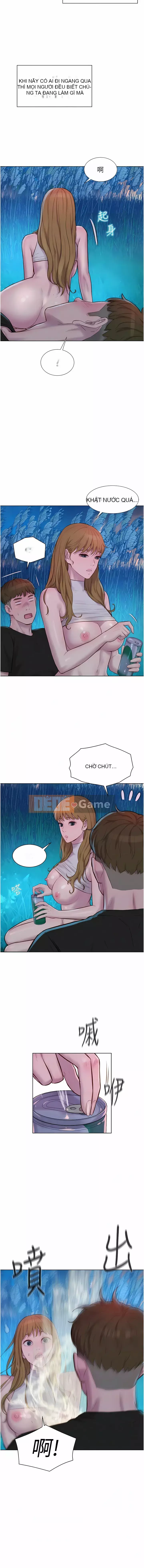 Cắm trại lãng mạn Chương 46-47