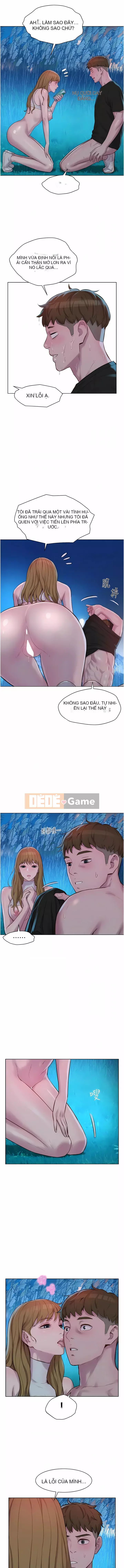 Cắm trại lãng mạn Chương 46-47