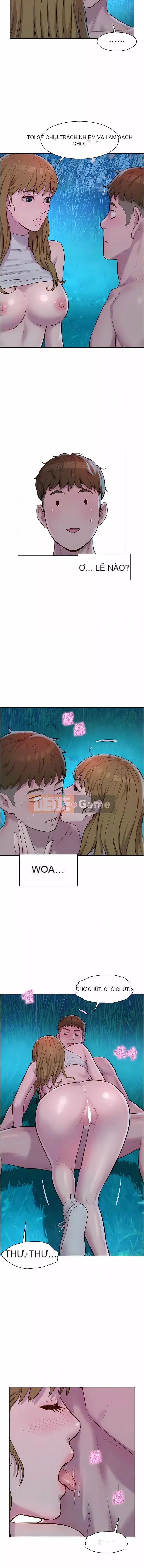 Cắm trại lãng mạn Chương 46-47