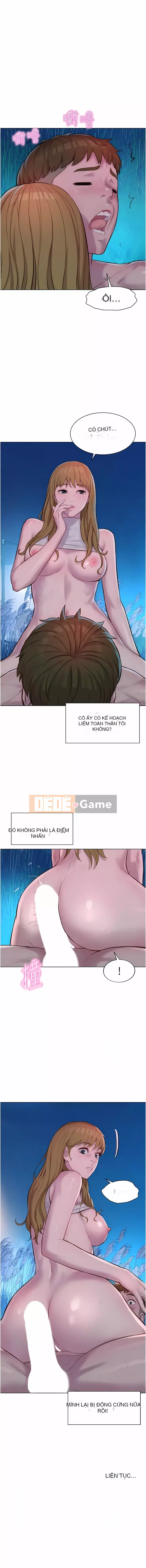 Cắm trại lãng mạn Chương 46-47