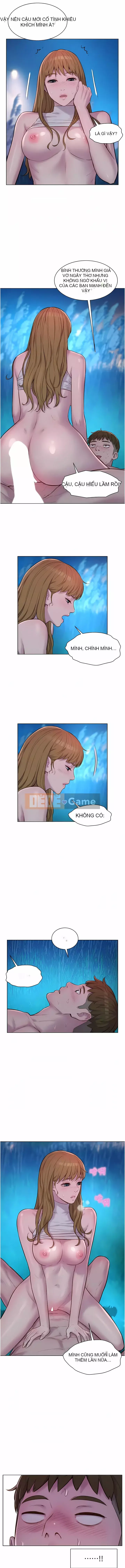 Cắm trại lãng mạn Chương 46-47