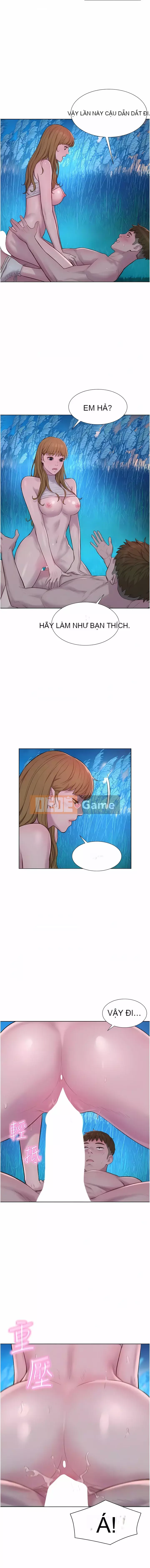 Cắm trại lãng mạn Chương 46-47