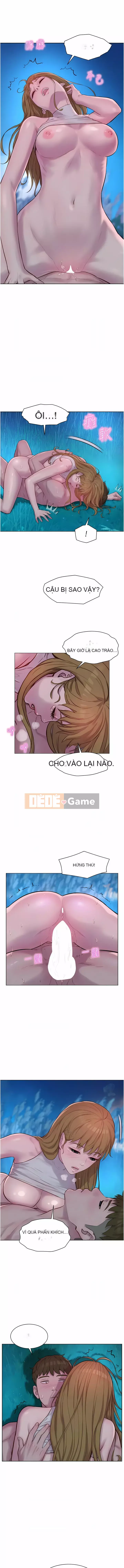 Cắm trại lãng mạn Chương 46-47