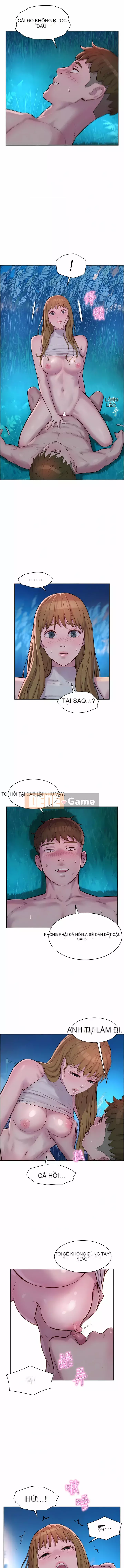 Cắm trại lãng mạn Chương 46-47