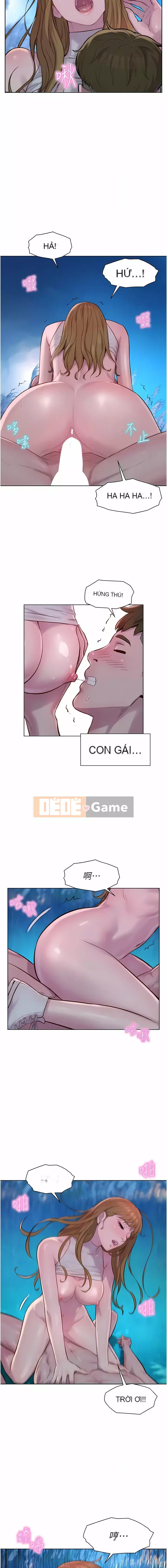 Cắm trại lãng mạn Chương 46-47