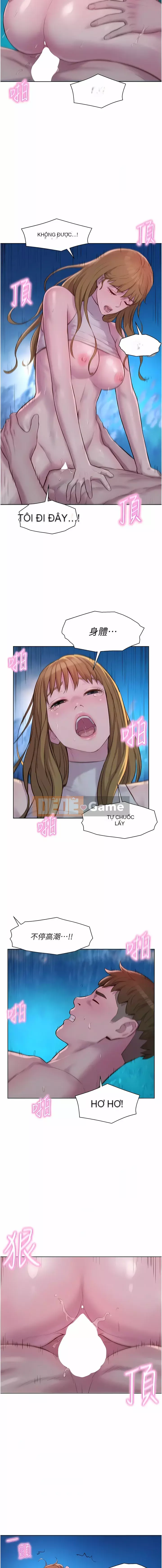 Cắm trại lãng mạn Chương 46-47