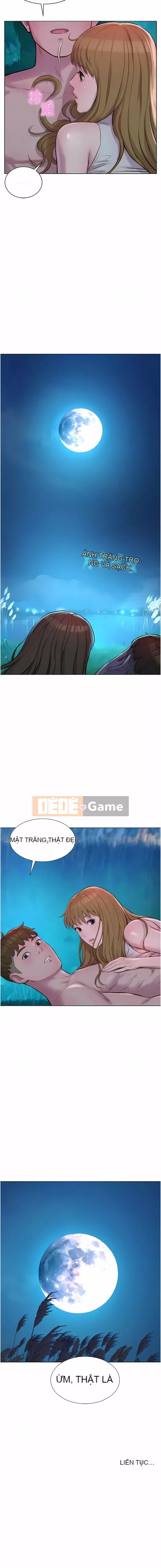 Cắm trại lãng mạn Chương 46-47