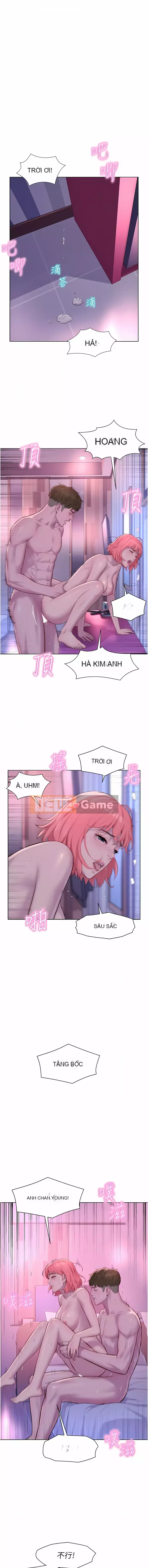 Cắm trại lãng mạn Chương 44-45