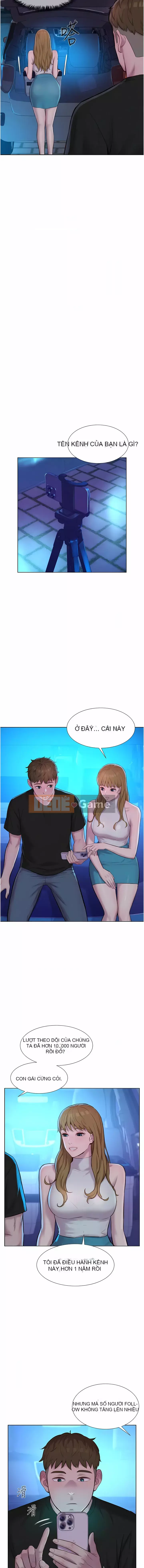 Cắm trại lãng mạn Chương 44-45