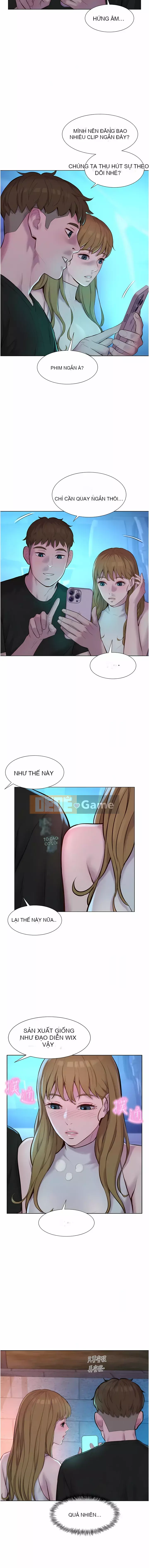 Cắm trại lãng mạn Chương 44-45