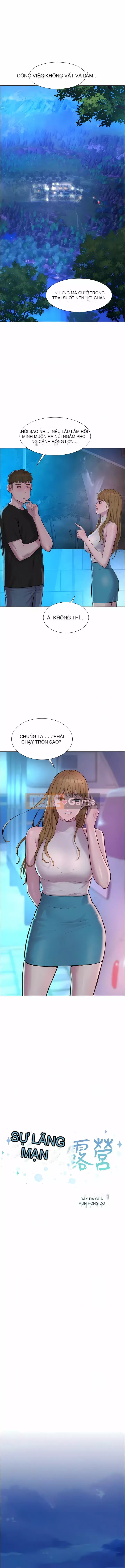 Cắm trại lãng mạn Chương 44-45