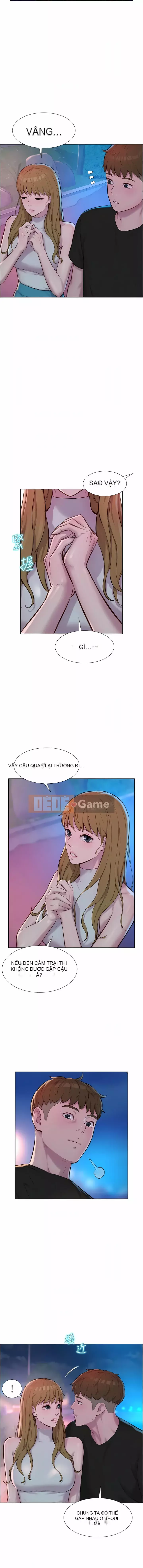 Cắm trại lãng mạn Chương 44-45