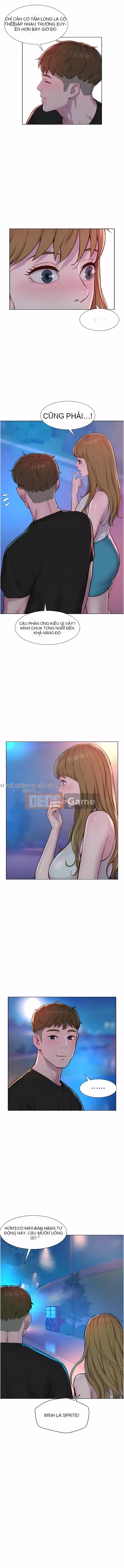 Cắm trại lãng mạn Chương 44-45