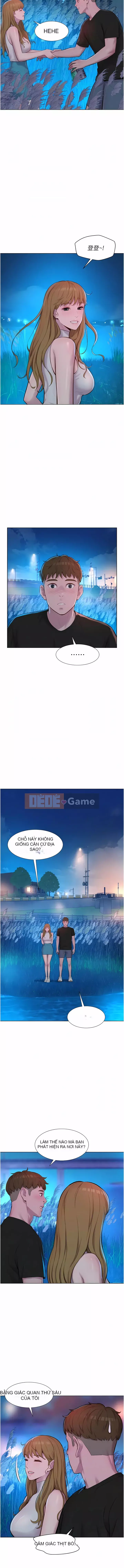 Cắm trại lãng mạn Chương 44-45