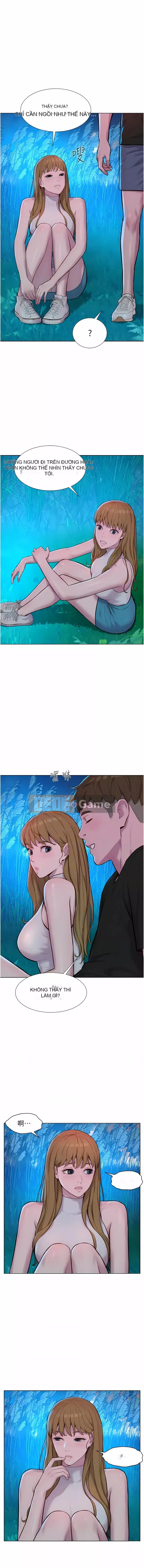 Cắm trại lãng mạn Chương 44-45