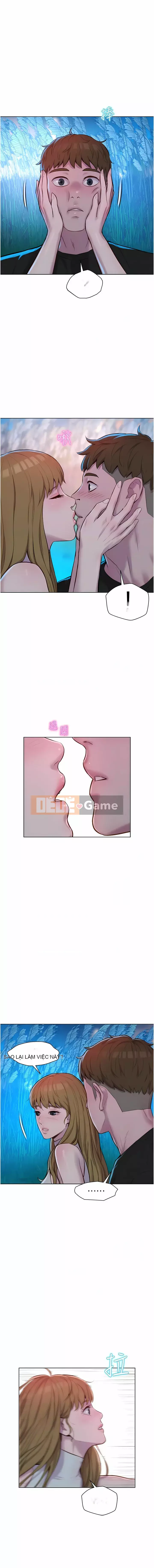 Cắm trại lãng mạn Chương 44-45