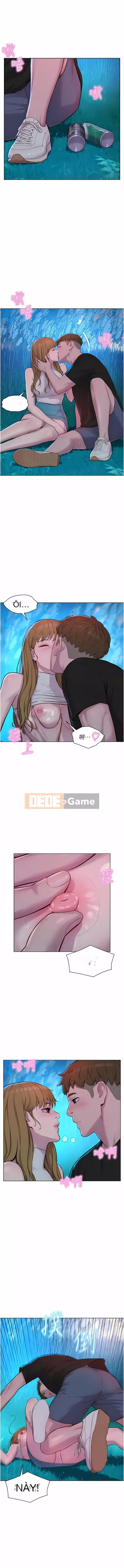 Cắm trại lãng mạn Chương 44-45