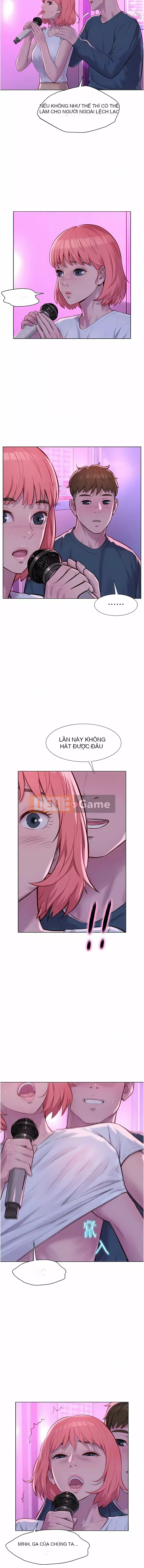 Cắm trại lãng mạn Chương 42-43