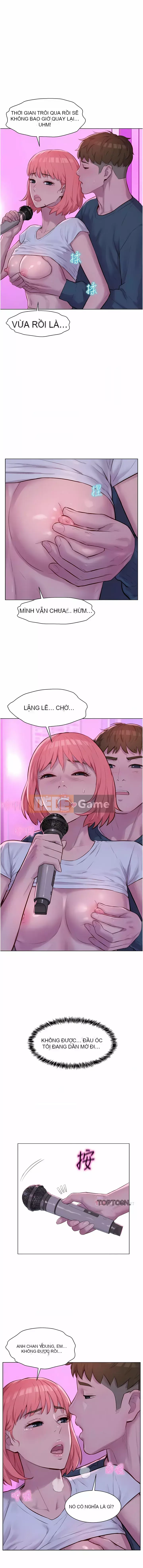 Cắm trại lãng mạn Chương 42-43