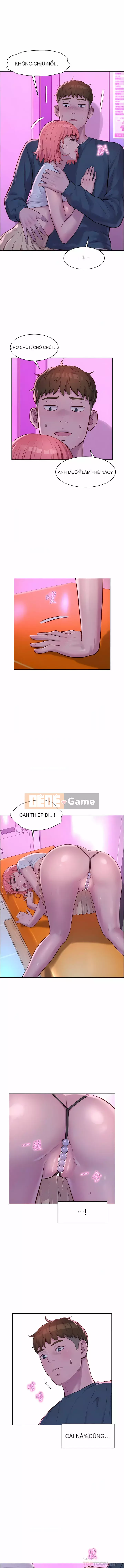 Cắm trại lãng mạn Chương 42-43