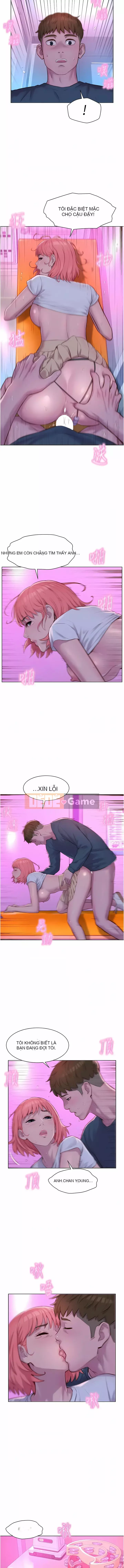 Cắm trại lãng mạn Chương 42-43