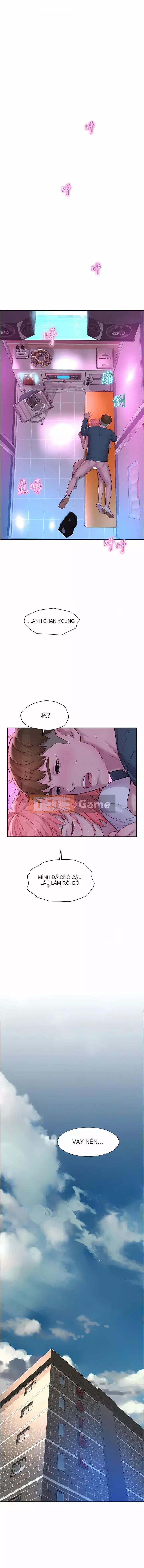 Cắm trại lãng mạn Chương 42-43