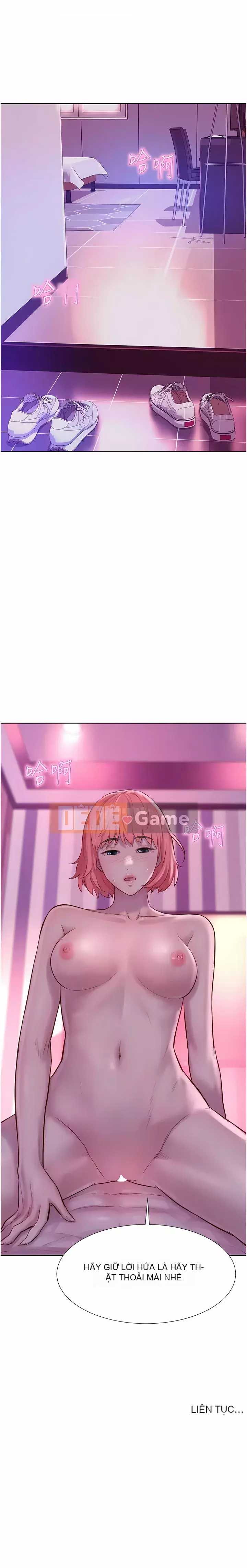 Cắm trại lãng mạn Chương 42-43