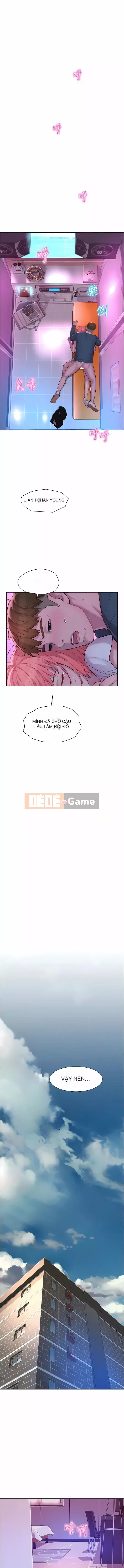 Cắm trại lãng mạn Chương 42-43