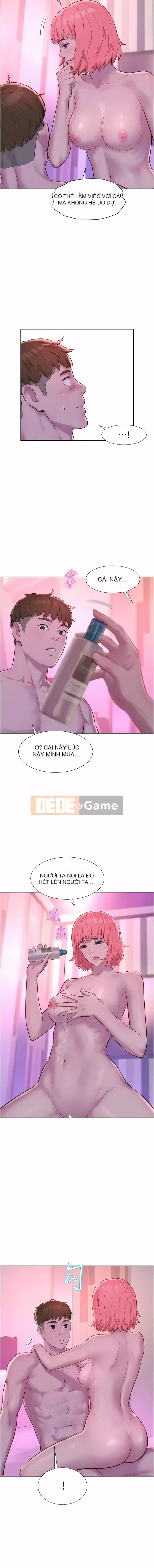 Cắm trại lãng mạn Chương 42-43