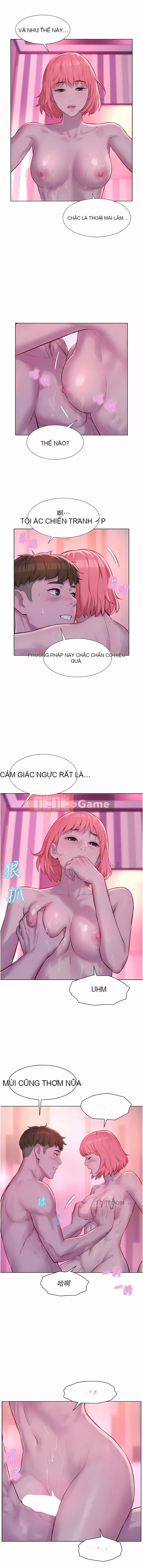 Cắm trại lãng mạn Chương 42-43