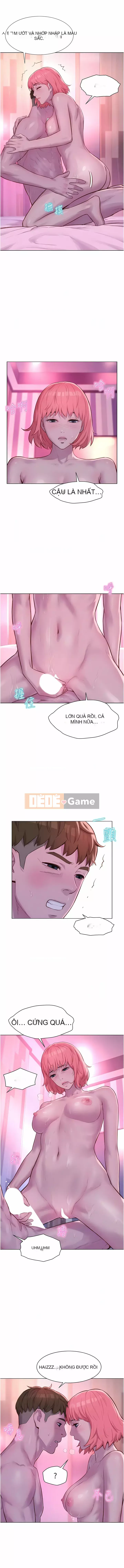 Cắm trại lãng mạn Chương 42-43