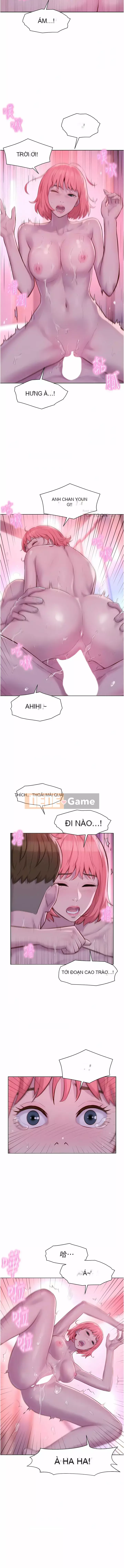 Cắm trại lãng mạn Chương 42-43