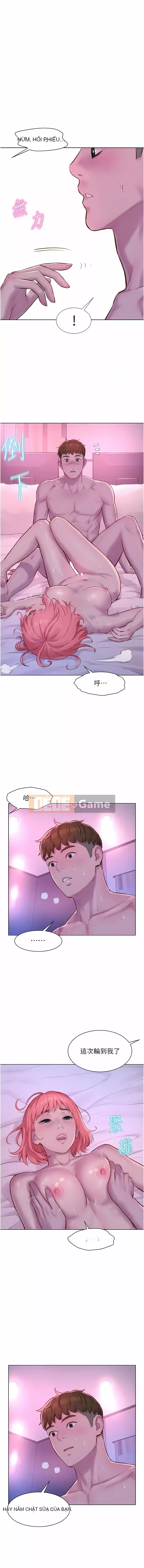 Cắm trại lãng mạn Chương 42-43