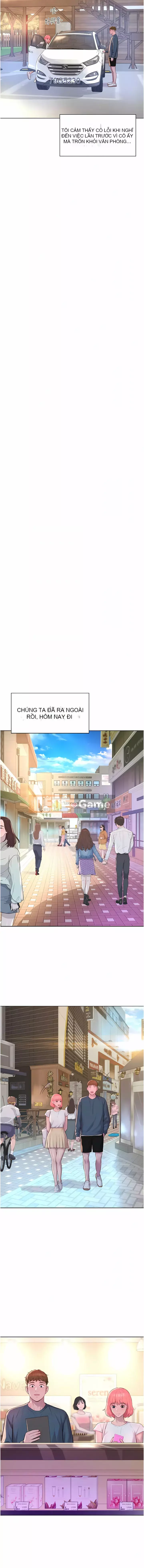 Cắm trại lãng mạn Chương 41