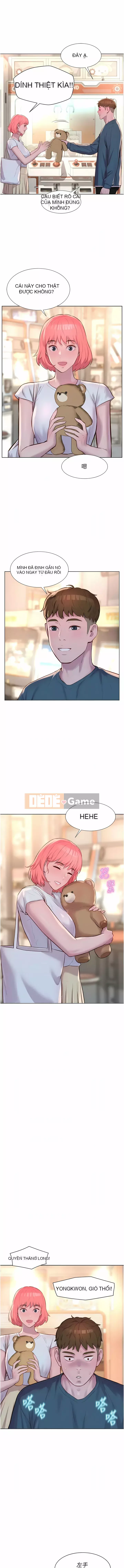 Cắm trại lãng mạn Chương 41