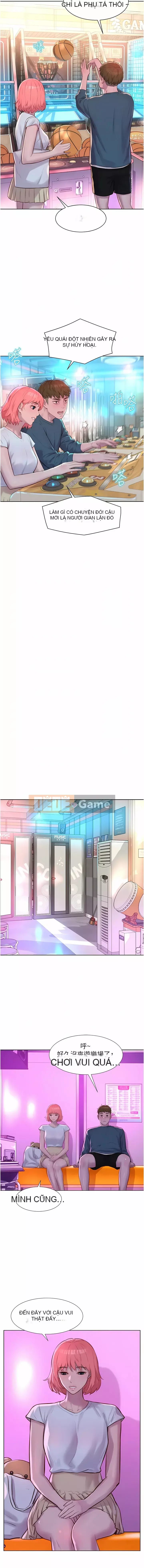 Cắm trại lãng mạn Chương 41