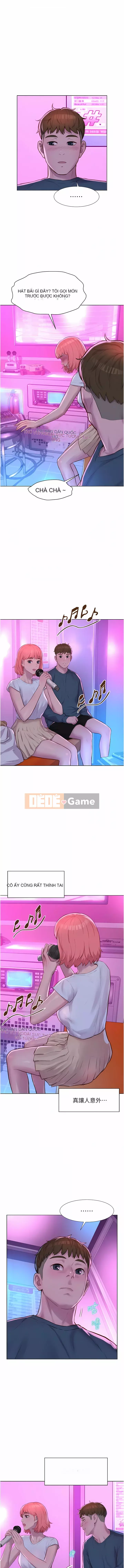 Cắm trại lãng mạn Chương 41