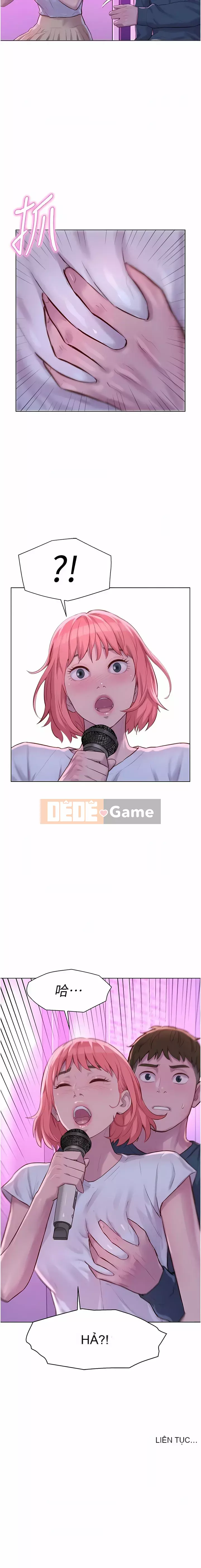 Cắm trại lãng mạn Chương 41