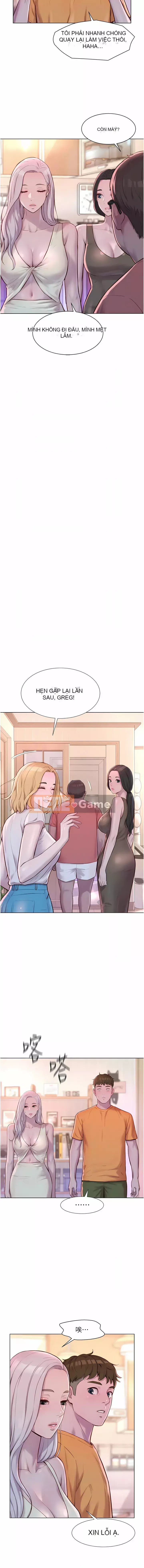 Cắm trại lãng mạn Chương 39-40